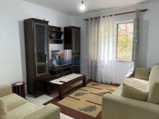 Apartament 1+1+kuzhine me vete me qera ne Laprake Tirane