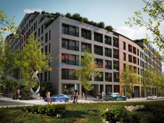 Apartamente ne Shitje ne Paskuqan