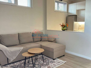 Apartament 1+1 me qera tek Oxhaku Tirane