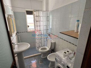 Apartament 1+1 me qera ne Rruga 5 Maji Tirane