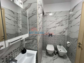 Apartament 2+1 me qera Kopshti Botanik ne Tirane