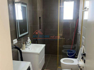 Apartament 1+1 me qera Shkolla e Kuqe Tirane
