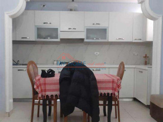 Apartament 1+1 me qera tek Klan Tv ne Tirane
