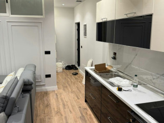 Liqeni i thate jepet me qera 2+1