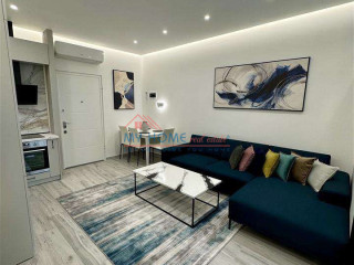 Garsoniere ne shitje Rruga Dritan Hoxha Tirane