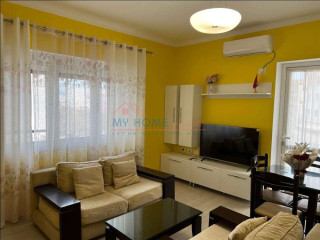 Apartament 2+1 me qera ne Don Bosko ne Tirane