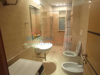 Apartament 1+1 me Qera ne Rruga Idriz Dollaku ne Ali Dem