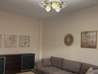 Qyteti studenti jepet me qera 2+1