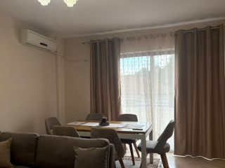 Qyteti Studenti jepet me qera 2+1