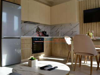 Apartament 1+1 me Qera Rruga e Barrikadave Tirane