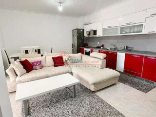 Apartament 2+1 me qera Pas Hipotekes ne Tirane
