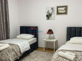 Apartament 3+1 ne Shitje te Brryli ne Tirane