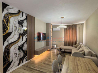 Apartament 1+1 me qera ne 21 dhjetori Tirane