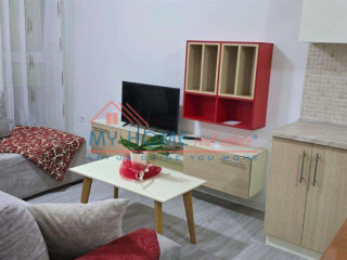 Apartament 2+1 me qera Ali Demi ne Tirane
