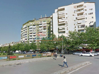 Apartament 1+1 ne shitje Brryli ne Tirane