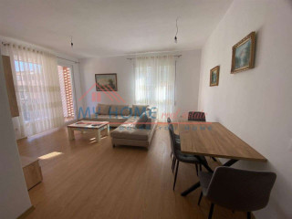 Apartament 2+1 per qira afer QSUT ne Tirane
