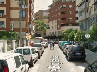 SHITET GARAZH : ZONA _RRUGA E BOGDANEVE