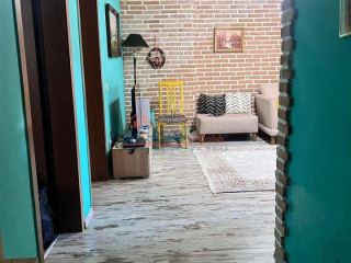 Apartament 2+1 me qira tek Komuna e Parisit