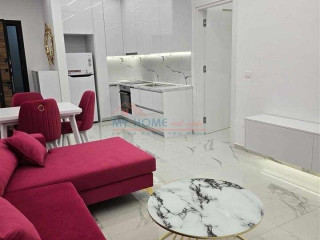 Apartament 1+1 Me Qera Kodra e Diellit Tirane