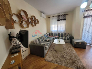 Apartament 1+1 ne Shitje Fresk Tirane