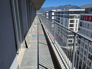 Apartament 2+1 ne shitje Kompleksi Univers City Tirane