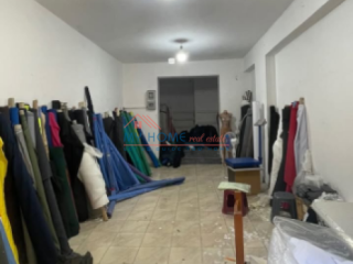 Dyqan ne Shitje te rruga Ferit Xhajko Tirane