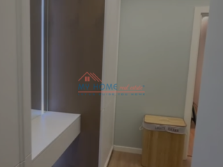 Apartament 1+1 me qira tek 5 Maj Tirane