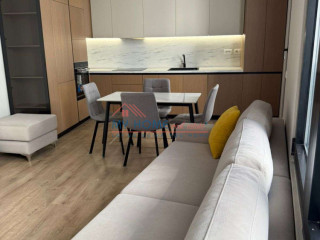Apartament 2+1+Post Parkimi me qera 21 Dhjetori Tirane