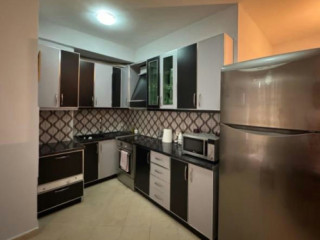 Yzberisht jepet me qera 2+1