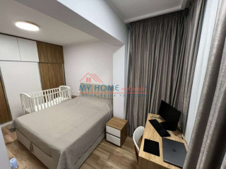 Apartament 1+1 ne shitje Kompleksi Delijorgji Tirane