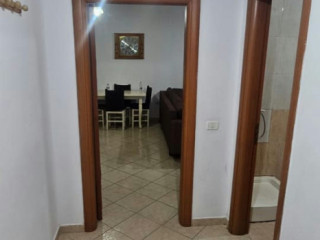 Yzberisht shitet apartament 1+1