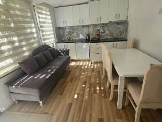 Qender jepet me qera garsoniere