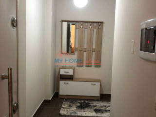 Apartament 1+1 me Qira Fresk Tirane
