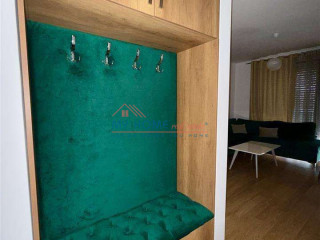 Apartament 2+1 me qera Don Bosko Tirane