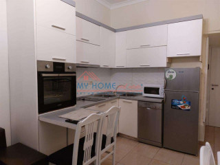 Apartament 2+1 me qera tek Shallvaret ne Tirane