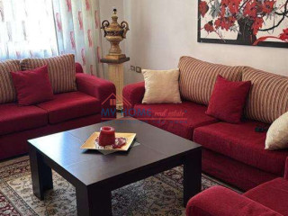 Apartament 2+1 me qera Rruga e Elbasanit Tirane