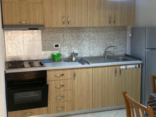 Fusha e Aviacionit jepet me qera 1+1