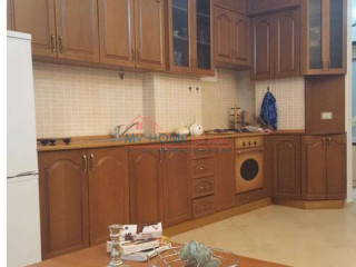 Apartament 1+1 Me Qera Kodra e Diellit Tirane