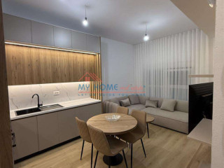 Apartament 1+1 me qera Ali Demi Tirane