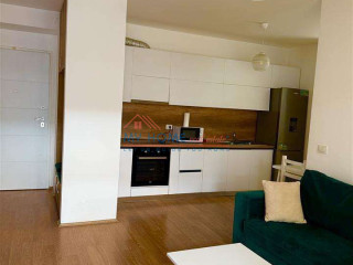 Apartament 2+1 me qera Don Bosko Tirane