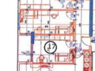 Apartament 3+1 ne Shitje ne Paskuqan