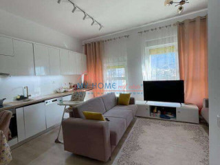 Apartament 2+1 me Qira te Mangalem 21 Tirane