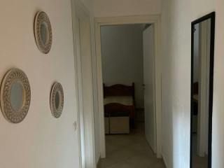 Liqeni i thate jepet me qera 2+1