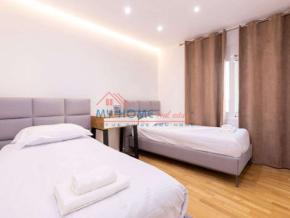 Apartament 2+1+2 ne shitje Zogu i Zi ne Tirane