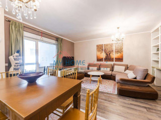 Apartament 2+1 me qira Liqeni i Thate ne Tirane