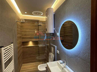 Apartament 1+1+ Post Parkimi me Qira Kodra e Diellit-1 Tirane