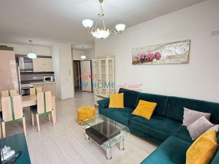 Apartament 1+1+post parkimi me qera Don Bosko Tirane