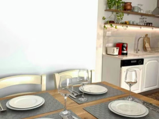 Shtepi me qera, Pallat Egzistues 2+1 Pallati me Shigjeta / Delijorgji