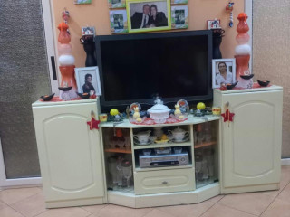 Shtepi me qera, Pallat Egzistues 1+1 Blloku