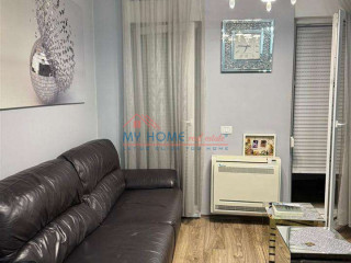 Apartament 1+1 ne shitje 21 Dhjetori Tirane